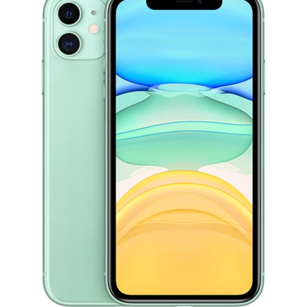 iPhone 11 64 gb